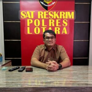 Polres Lombok Utara Sampaikan Perkembangan Penyidikan Kasus Meninggalnya Saudari MVPN