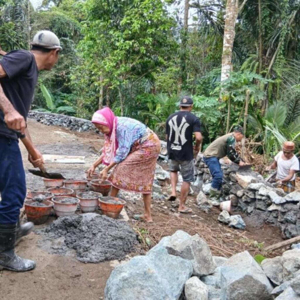 Polres Lobar Perkuat Sinergi Pengamanan di Lapas Kuripan