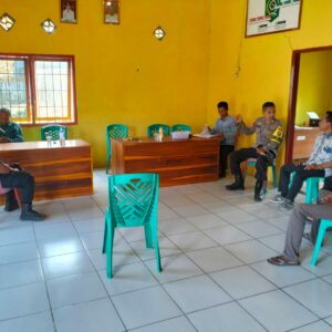 Jum’at Curhat, Polri Ajak Warga Gunakan Call Center 110 Untuk Laporan Cepat