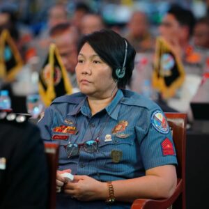 7 Atpol Negara Sahabat Hadiri Apel Kasatwil Polri 2025, Komitmen Wujudkan Keamanan Global