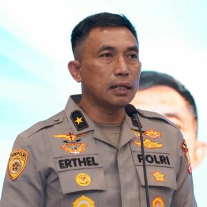 SMA Kemala Taruna Bhayangkara Perketat Seleksi, Targetkan Lahirkan Siswa Berprestasi Berkelas Dunia