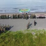Karya Bhakti Hari Juang TNI AD Perkuat Manunggal TNI-Rakyat