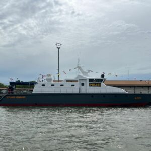 Satpolairud dan Personel Silongmat Laksanakan Operasi Siaga Bencana di Sumatera Utara dan Sumatera Barat