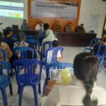 Warga Pemenang Timur Diperkuat Edukasi Siaga Bencana