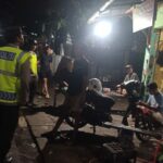 Perkuat Komunikasi dengan Masyarakat Melalui Kegiatan Patroli