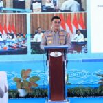 Satgas Pengendalian Harga Beras Lepas Penyaluran 827,5 Ton Beras SPHP di Papua Raya, Polri Pastikan Ketersediaan Aman Jelang Natal dan Tahun Baru