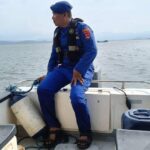 Mencegah Terjadinya Penyelundupan dam Tindak Kejahatan Melalui Jalur Laut Satpolairud Polres Bima Gelar Patroli Rutin