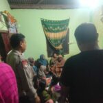 Kurang dari 24 jam, Polsek Bolo Bersama Tim Gabungan Berhasil Menemukan Korban Terseret Arus di Bendungan Ncoha.