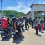 Pelabuhan Lembar Siaga Nataru: Keamanan Penyeberangan Ditingkatkan