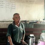 KETUA GAKPOKTAN MEKAR SARI SIAP MENAJAGA KESTABILAN HARGA BAHAN POKOK MENJELANG NATAL TAHUN 2025 DAN TAHUN BARU 2026