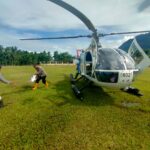 Polri Hadir di Tengah Bencana, Bantuan Terus Dikirim ke Aceh Tamiang dan Aceh Timur