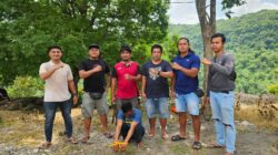 Kerja Tuntas, Tim Opsnal Satreskrim Polres Bima Kota Sukses Ungkap dan Ringkus Terduga Pelaku Pembunuhan