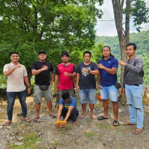 Kerja Tuntas, Tim Opsnal Satreskrim Polres Bima Kota Sukses Ungkap dan Ringkus Terduga Pelaku Pembunuhan