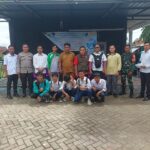 Bentengi Generasi Muda, Satresnarkoba Polres Sumbawa Gencarkan Sosialisasi Bahaya Narkotika di Plampang