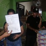 Kerap Dilakukan Transaksi Narkoba, Polisi Sita 625 Botol Arak dari Sebuah Kios di Labuhan Badas