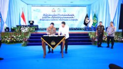 Kapolri Dorong Sinergi Polri – Kejaksaan agar Penanganan Perkara Lebih Efektif di Era KUHP – KUHAP Baru