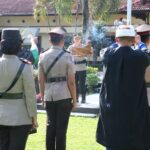 Penyegaran Organisasi, Sejumlah Pejabat Polres Lobar Diganti