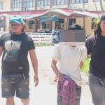 Aksi Curanmor di Kos-kosan Berakhir, Tim Opsnal Sat Reskrim Polres Bima Kota Amankan Pelaku