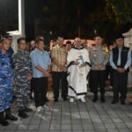 Forkopimda NTB Tinjau Gereja, Pastikan Ibadah Malam Natal 2025 Aman dan Lancar