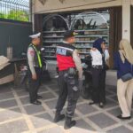 Polres Lombok Barat Perketat Keamanan di GMS Gerung