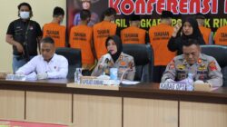 Satgas Anti Narkoba Polres Sumbawa: Memutus mata rantai, “Selamatkan Generasi Muda”