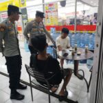 Polres Loteng Imbau Para Pemuda Hindari Perbuatan Kriminal Saat Malam Hari