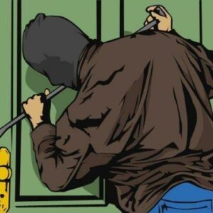 Curi Mesin Potong Rumput untuk Bayar Utang Koperasi, Dua Pemuda Diringkus Polsek Plampang