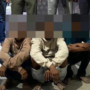 Penganiayaan Berujung Maut di Sape, Polsek Sape Polres Bima Kota Amankan Tiga Terduga Pelaku