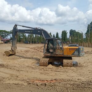 Polri Maksimalkan Bantuan dengan Kerahkan Alat Berat, Percepat Pemulihan Bencana di Sumatra