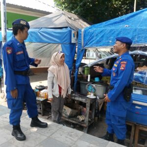 Polairud NTB Amankan Aktivitas Pelabuhan dan Wisata