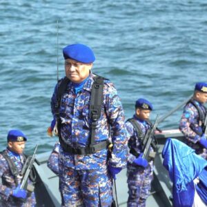 Dr. I Dewa Nyoman Agung Dharma Wijaya: Yang Bertahan Yang Kuat dalam Hidup