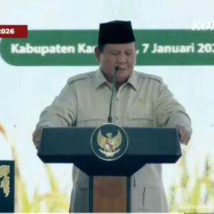 Presiden RI Apresiasi Peran Polri Jabar dalam Keberhasilan Swasembada Jagung
